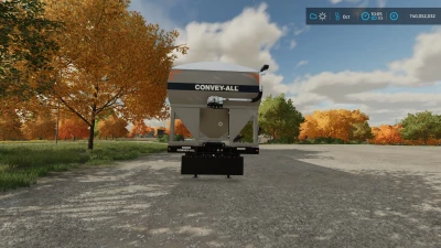 Convey All CST 1550 Big v1.0.0.0