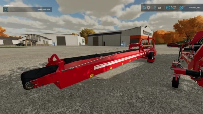 Conveyor Belt Pack v2.0.0.0