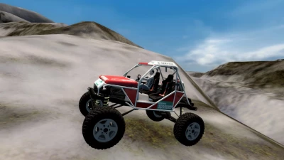 Crawler (Patrol Buggy) v1.0 1.5.9-1.5.9.2