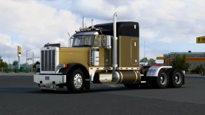 CTTM Peterbilt 379 v1.2