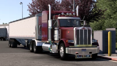 CTTM Peterbilt 379 v1.2