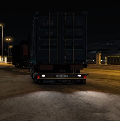 D-TEC Combi Trailer Ownable v1.2 1.37 - 1.43