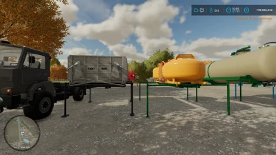 D754 Truck Pack v1.0.0.0