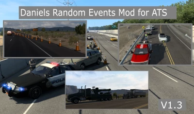 Daniels Random Events V1.3 1.43