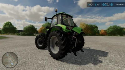 Deutz 7 v1.0.0.0