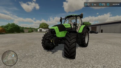 Deutz 7 v1.0.0.0