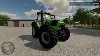 Deutz 7 v1.0.0.0