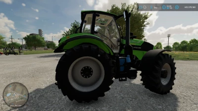 Deutz 7 v1.0.0.0