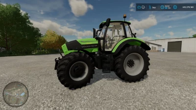 Deutz 7 v1.0.0.0