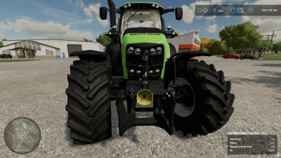 Deutz 7 v1.0.0.0