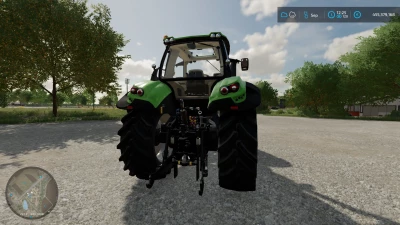 Deutz 7 v1.0.0.0