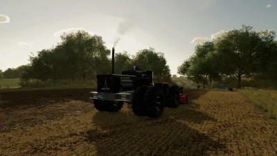 Deutz-Fahr D16006 v1.0.0.1