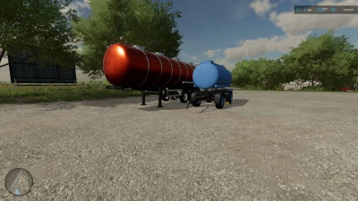 Diablo Diesel Pack v1.0.0.0