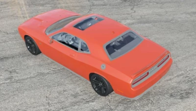 Dodge Challenger RT (LC) 2015 v0.24