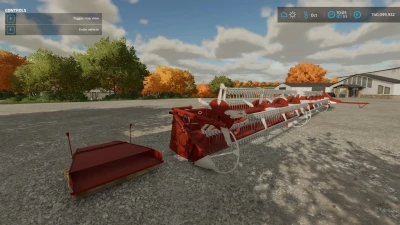 FS22 DON 1500 A v1.0.0.0