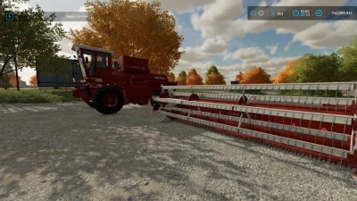 FS22 DON 1500 A v1.0.0.0