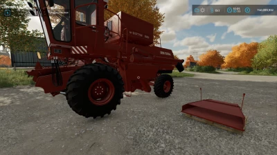 FS22 DON 1500 A v1.0.0.0