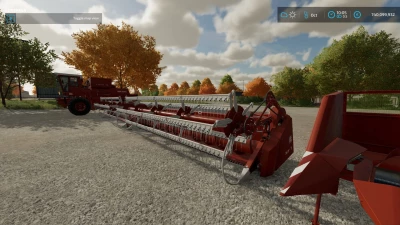 FS22 DON 1500 A v1.0.0.0