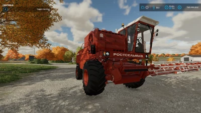 FS22 DON 1500 A v1.0.0.0