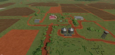 Estancia Lapacho  FS22 V1.0.0.0