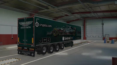 F1 Trailer Pack v1.0