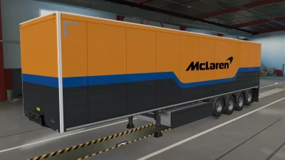 F1 Trailer Pack v1.0