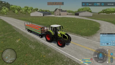 Farmtech DPW-1800 AutoLoad v1.0.9.0