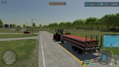 Farmtech DPW-1800 AutoLoad v1.3.0.0