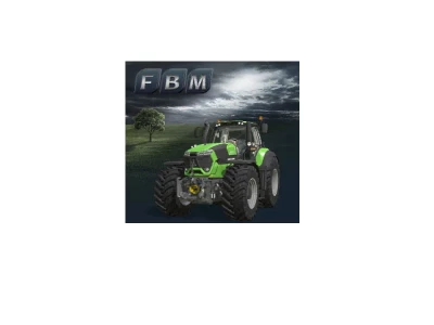 [FBM22] Deutz Series9 v1.0.0.0