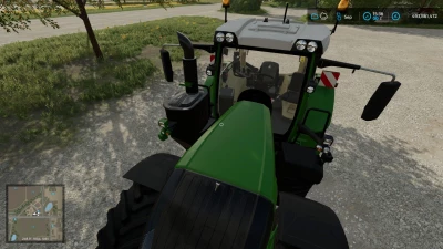 Fendt 1000 Vario PBSModsEdition v2.0.0.0