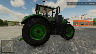 Fendt 1000 Vario PBSModsEdition v2.0.0.0