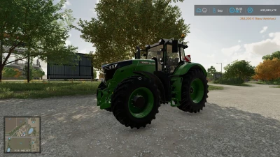 Fendt 1000 Vario PBSModsEdition v2.0.0.0