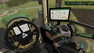 Fendt 1050+ Vario v1.0.0.0