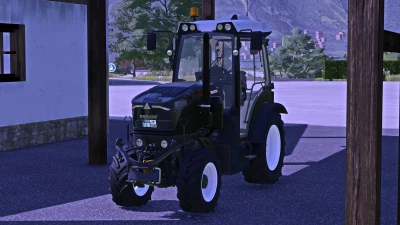 Fendt 200 Vario v1.0.1.0