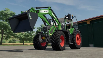 Fendt 700 Vario Gen6 v1.0.0.0