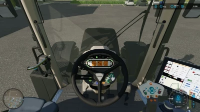 Fendt 700 Vario S4 v1.0.0.0