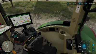 Fendt 700 Vario v1.0.0.0