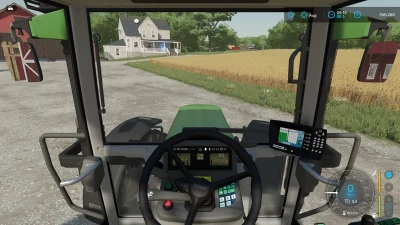 Fendt 800 Favorit v1.0.0.0