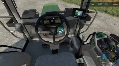 Fendt 800 Favorit v2.2.2