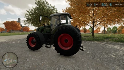 Fendt 900 Vario v1.1.0.0