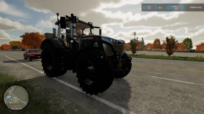 Fendt Black Beauty v2.0.0.0 beta