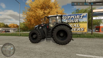 Fendt Black Beauty v2.0.0.0 beta