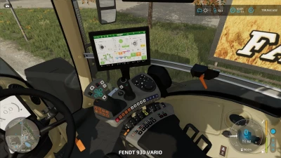 Fendt Black Beauty v2.0.0.0 beta