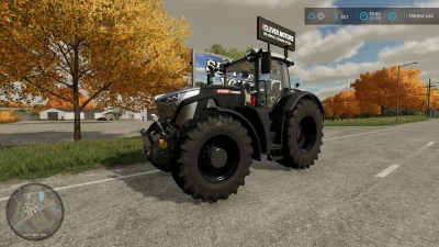 Fendt Black Beauty v2.0.0.0 beta