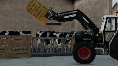 Fendt Farmer 30x v1.0.0.0