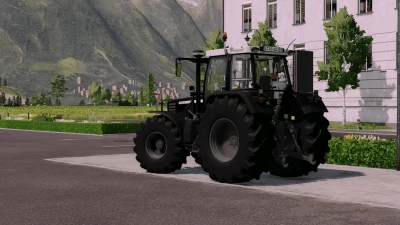 Fendt Favorit 500c v1.0.1.0