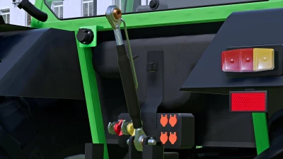 Fendt Oberlenker v1.0.0.0