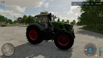 Fendt Vario 900 S4 by EDDYfarmer v1.0.0.0