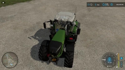 Fendt Vario 900 S4 by EDDYfarmer v1.0.0.0