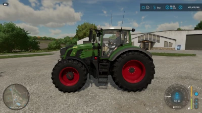 Fendt Vario 900 S4 by EDDYfarmer v1.0.0.0